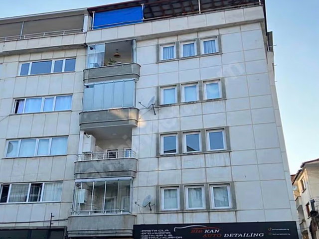 ERDOĞDU MAH. İÇI SIFIR 3+1 KIRALIK DAIRE