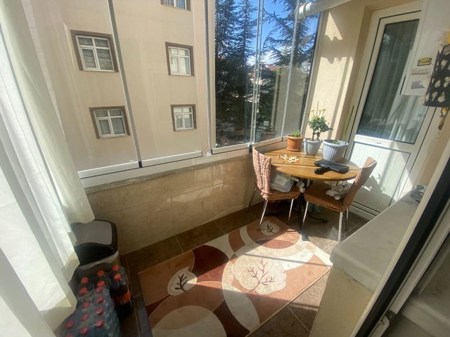 SİNCAN'DA KAÇIRILMAYACAK FIRSAT! UYGUN FİYATLI 3+1 SATILIK DAİRE