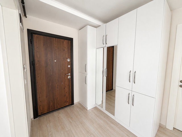 ATAKUM KÖRFEZ’DE GÜNEY-BATI CEPHELİ 2+1 | BALKONLU | 2020 YAPIM | KREDİYE UYGUN