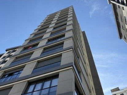 BOSTANCI ADALAR VE DENİZ MANZARALI 2+1 ARA KAT DAİRE