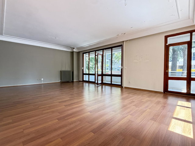 ERENKÖY’DE BAĞDAT CADDESİ’NE YAKIN, 4+1 160 M² NET, YÜKSEK GİRİŞ KİRALIK DAİRE