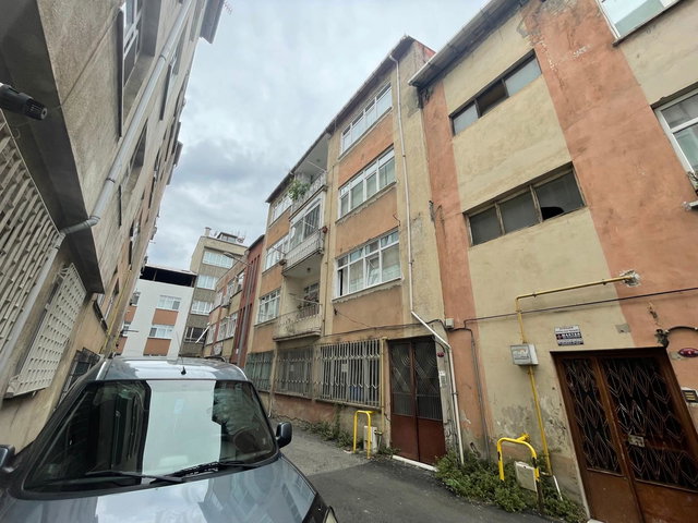 İNÖNÜ MAHALLESİ SATILIK 3+1 DAİRE