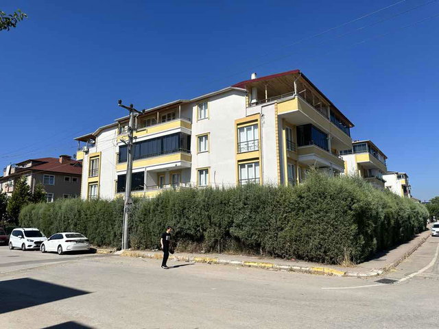 KARTEPE FSM SATILIK ÇATI DUBLEKS