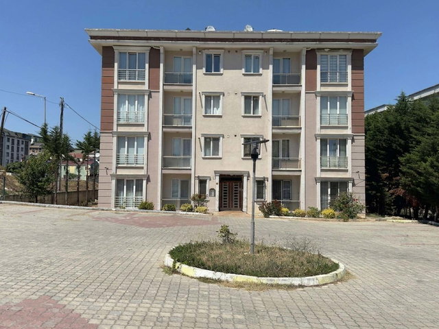 BUYUKCEKMECE MİMARSİNAN 3+1 SATILIK DAİRE
