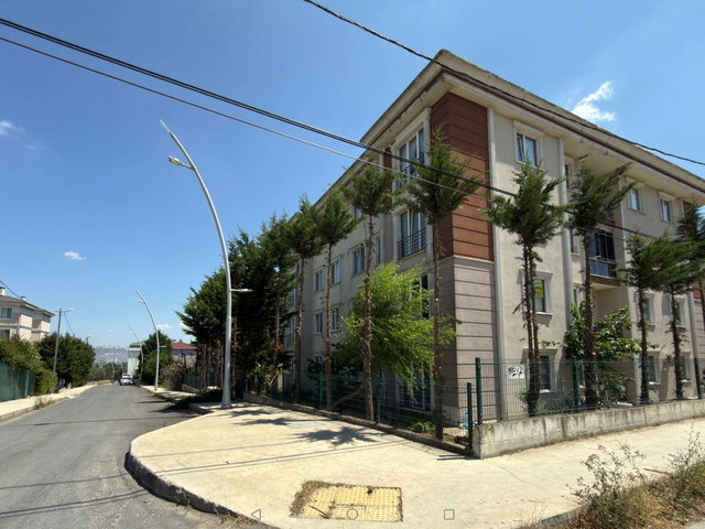 BUYUKCEKMECE MİMARSİNAN 3+1 SATILIK DAİRE