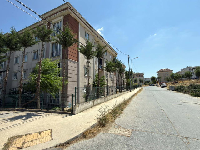 BUYUKCEKMECE MİMARSİNAN 3+1 SATILIK DAİRE