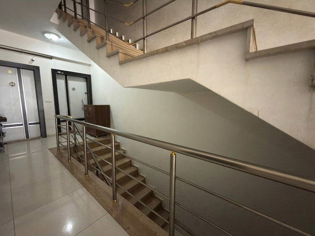 BUYUKCEKMECE MİMARSİNAN 3+1 SATILIK DAİRE
