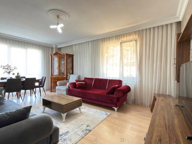 BUYUKCEKMECE MİMARSİNAN 3+1 SATILIK DAİRE