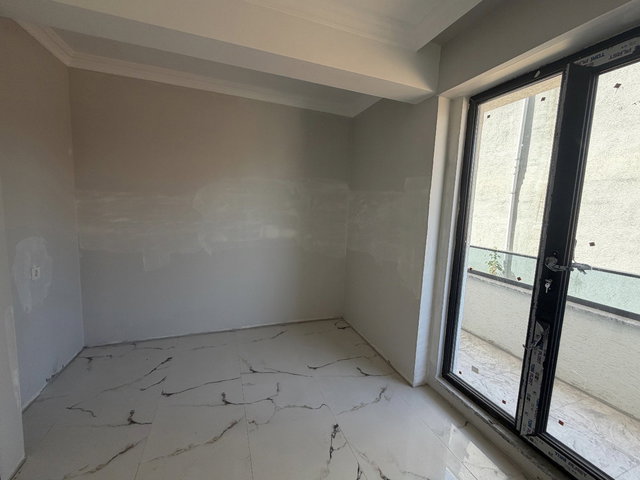 3+1 GENİŞ BAHÇELİ DUBLEKS FIRSAT DAİRE