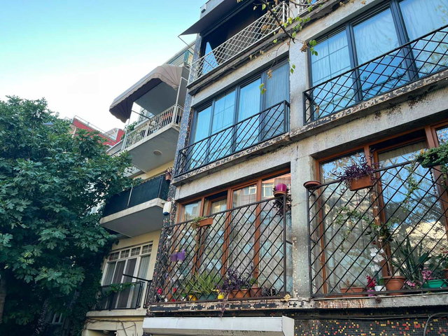 TEŞVİKİYE’DE EŞYALI 2+1 KİRALIK DAİRE | BALKONLU | BOŞ & HEMEN TESLİME HAZIR