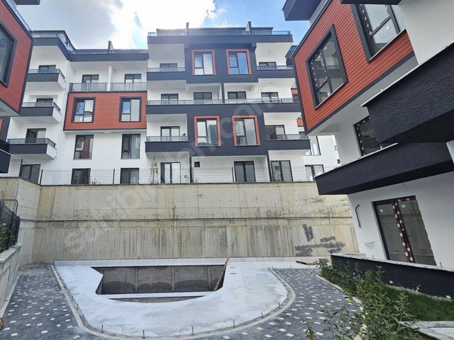 RİTİM VADİ SİTESİ SATILIK 3+1 DAİRE