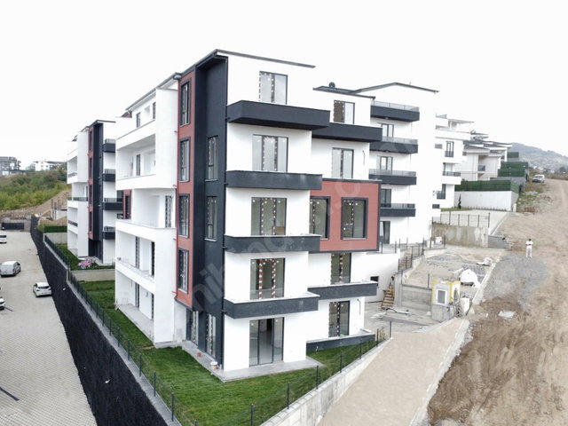 RİTİM VADİ SİTESİ SATILIK 2+1 DAİRE