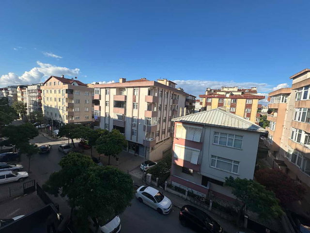 CHRYSLER OKULU-GEBZE STADYUM YAKININDA KİRALIK 3+ 1 DAİRE