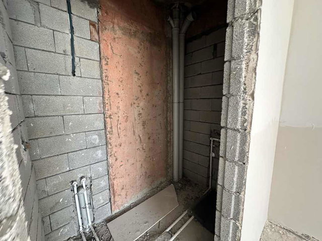 HASTANE ARKASI BAYVERDİ İNŞ. 3+1 LÜKS DAİRE
