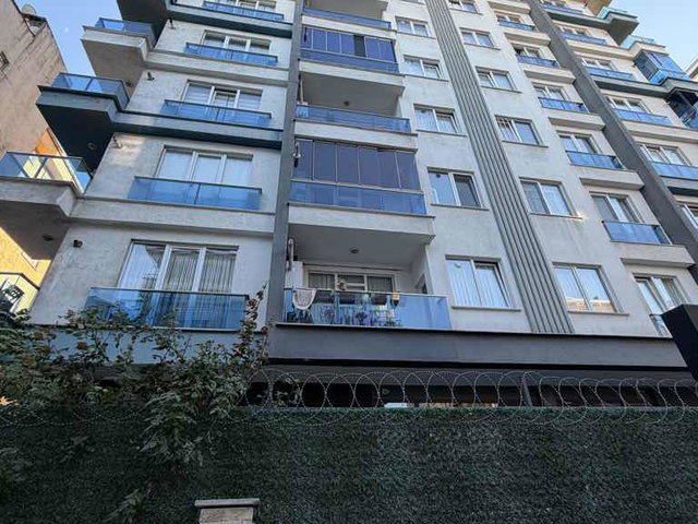 ESENYURT YEŞİLKENT MAHALLESİ SATILIK 2+1 BOŞ AİLE REZİDANSI