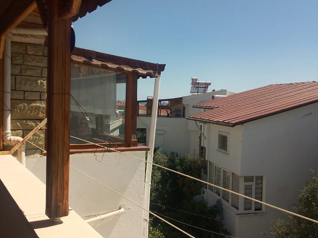 ALTINOLUKTA SİTE İÇİNDE TRİBLEKS 3+1 KİRALIK MÜSTAKİL VİLLA TİPİ DAİRE