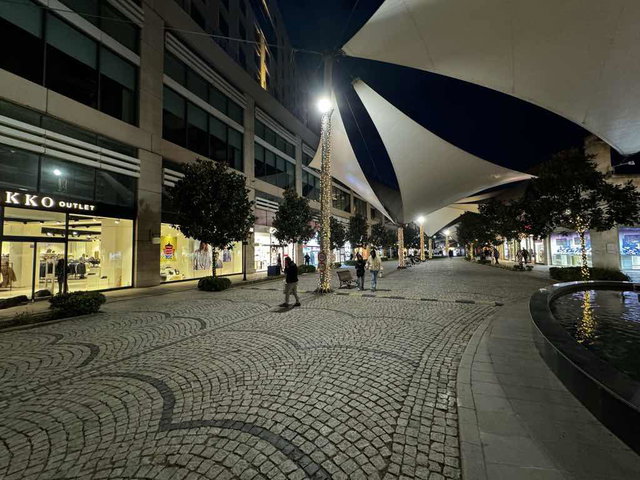 ATLAS PARK DELUXE RESIDENCE PRESTİJLİ SİTEDE 3.5+1 200M² SATILIK DAİRE VİAPORT AVM KARŞISINDA