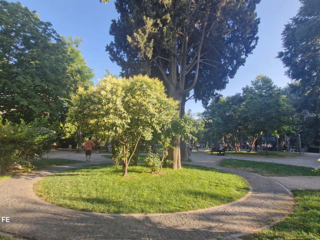 BAKIRKÖY KARTALTEPEDE SATILIK SIFIR 3+1 | PARK MANZARALI