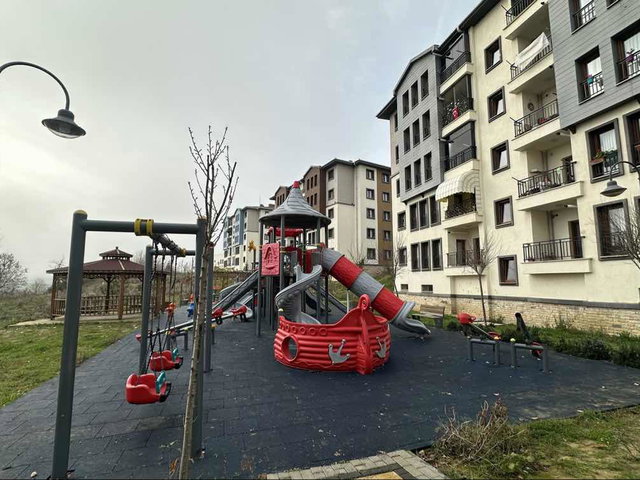 SEPETÇİ TOKİ 2+1 SATILIK DAİRE