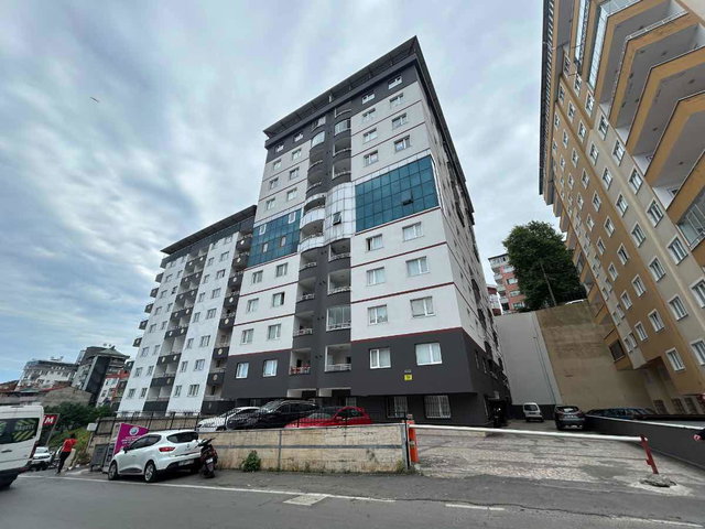 2 NOLU BOSTANCI MAHALLESİ'NDE KİRALIK 3+1 DAİRE