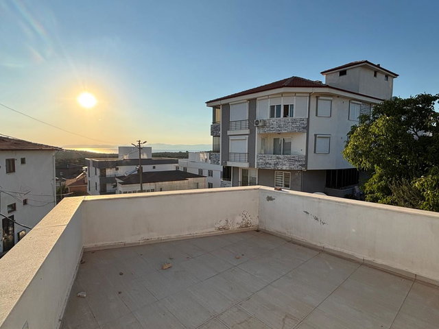 REMAXID GÖMEÇ KARAAĞAÇ'TA MÜSTAKIL EV