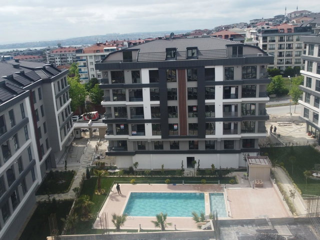 REMAX GELİŞİM'DEN MEVSİM EVLERİ SİTESİNDE SATILIK 3+1 DUBLEKS DAIRE