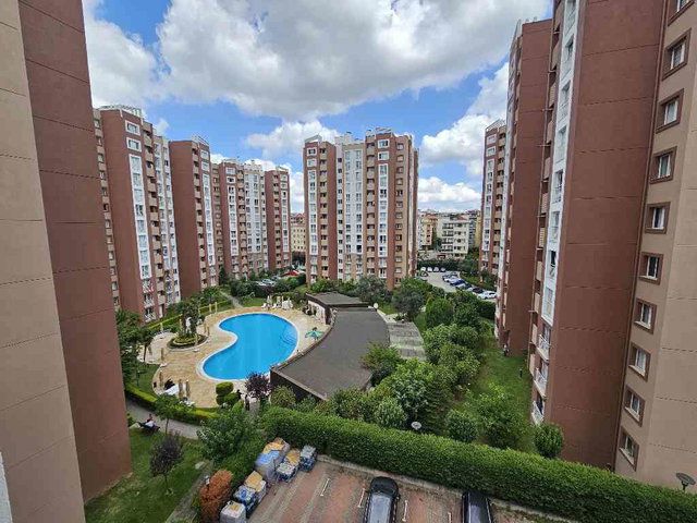 SOYAK EVRAKA 3+1 BOYALI KİRALIK DAİRE