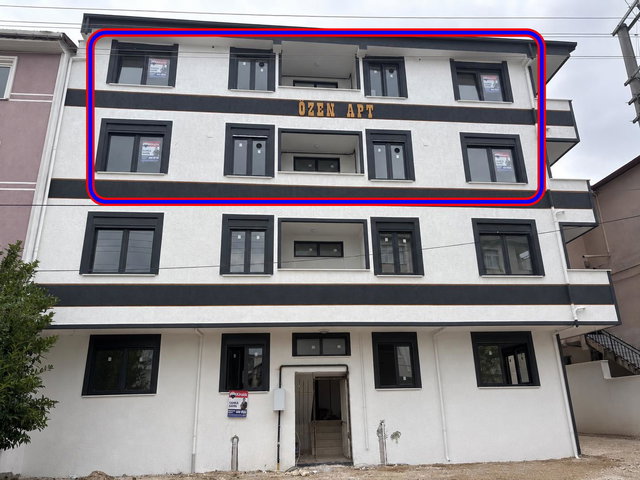 KOCAELİ ÇAYIROVA ATATÜRK MAHALLESİ SIFIR KİRALIK DAİRE FIRSATI