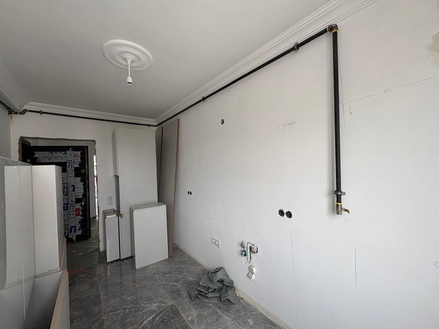 KOCAELİ ÇAYIROVA ATATÜRK MAHALLESİ SIFIR KİRALIK DAİRE FIRSATI