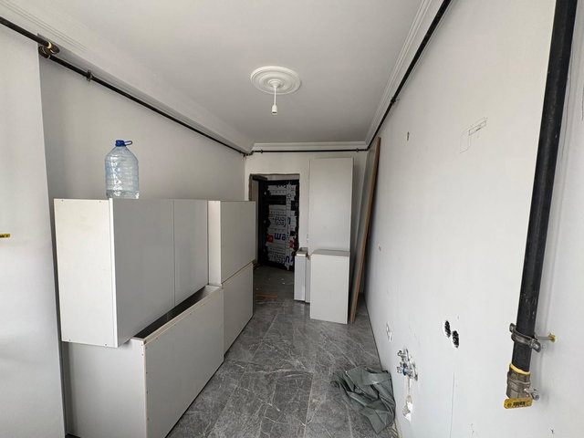 KOCAELİ ÇAYIROVA ATATÜRK MAHALLESİ SIFIR KİRALIK DAİRE FIRSATI