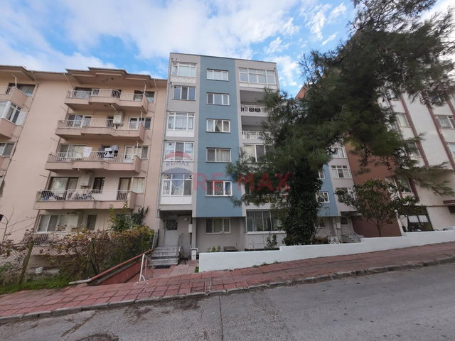 ÇANAKKALE MERKEZ ESENLER MAH. FULL EŞYALI KİRALIK 2+1 EV