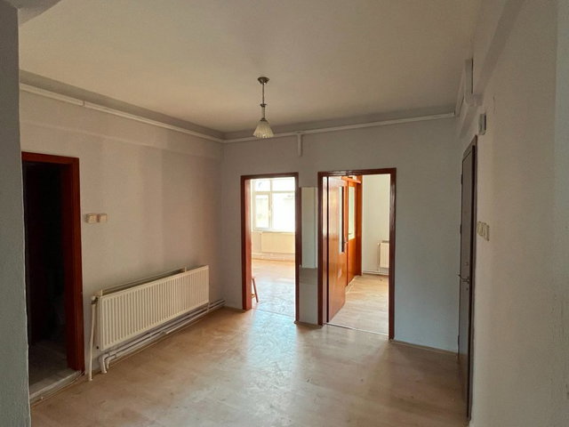 ÇANAKKALE BIGA SAKARYA MAHALLESI'NDE 3+1 DAIRE