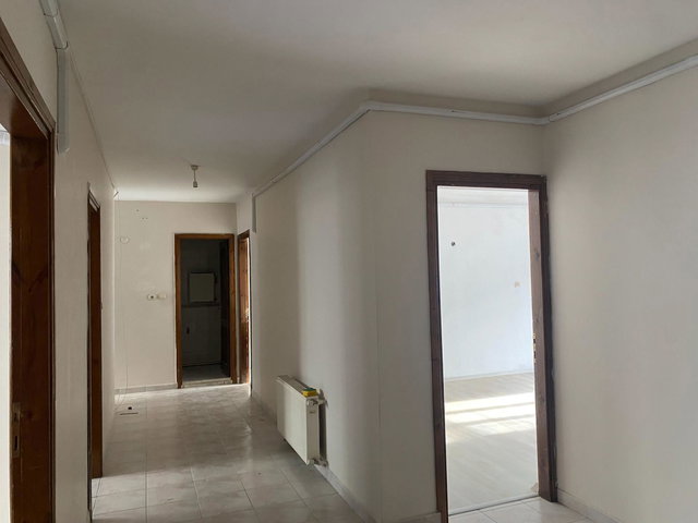 KAŞÜSTÜ MERKEZDE , ASANSÖRLÜ 3+1 KİRALIK DAİRE | BOŞ, HEMEN TAŞINMAYA UYGUN