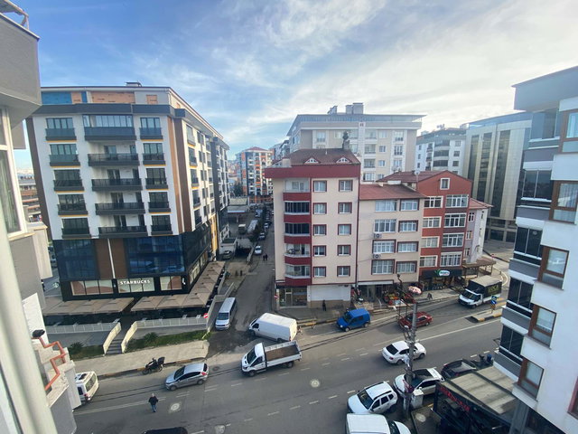 KAŞÜSTÜ MERKEZDE , ASANSÖRLÜ 3+1 KİRALIK DAİRE | BOŞ, HEMEN TAŞINMAYA UYGUN