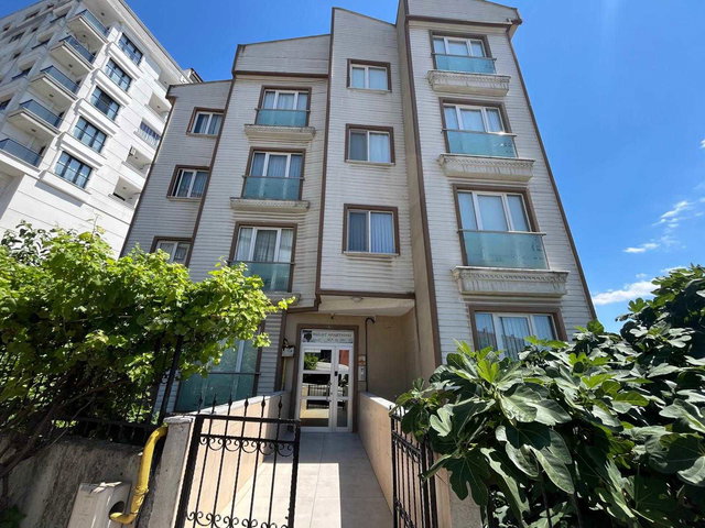 GEBZE OSMANYILMAZ MAHALLESİ İSKANLI SATILIK 2+1 DAİRE
