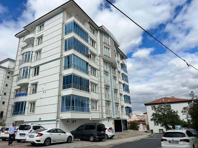 REMAX KEYDEN SATILIK 4+1 FULL YAPILI DAİRE