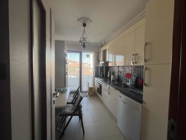 SAPANCA’DA 3+1, 125 M² NET, BALKONLU VE KREDİYE UYGUN FERAH DAİRE