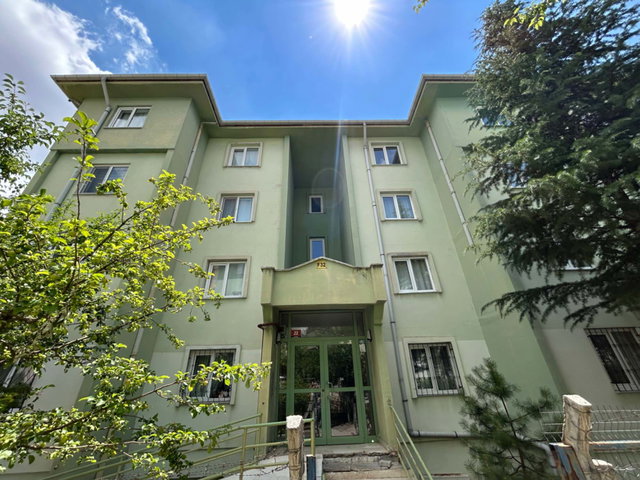 ALTINDAĞ KARACAÖREN TOKİDE 2+1 SATILIK FIRSAT DAİRE