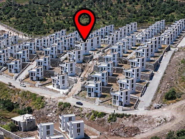 İZMIR DIKILI ÇANDARLI'DA MÜSTAKIL YAŞAM SIZI BEKLIYOR!