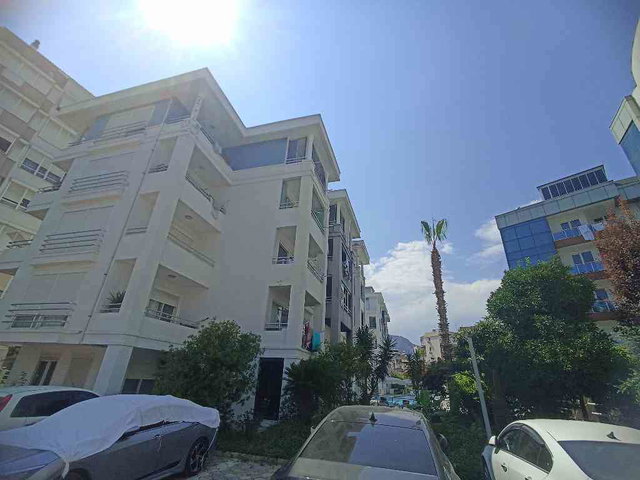 LİMAN MAHALLESİN'DE SİTE İÇERİSİNDE 3+1 KİRALIK DAİRE