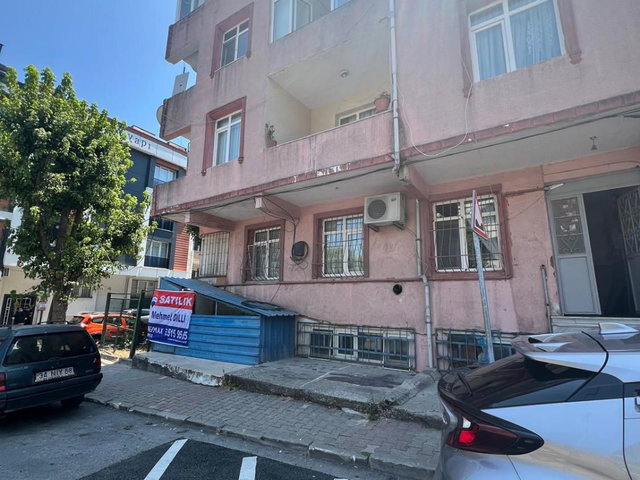 KÜÇÜKÇEKMECE'DE KENTSEL DÖNÜŞÜM KAPSAMINDA YATIRIMLIK DAIRE