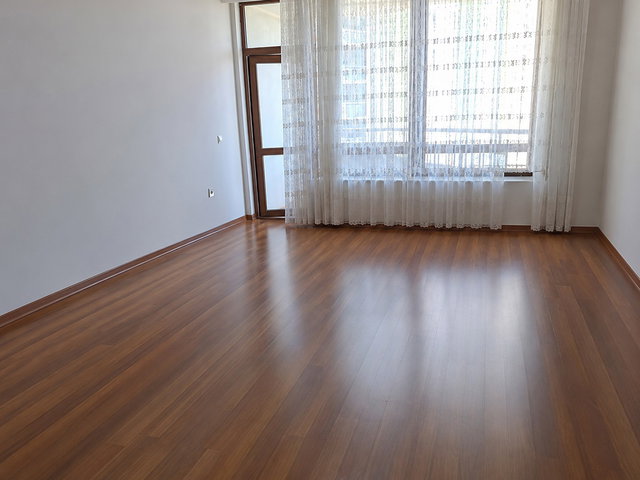 KEÇİÖREN YEŞİLTEPE’DE 3+1 GİRİŞ KAT | MERKEZİ ISITMA | BALKON | KREDİYE UYGUN
