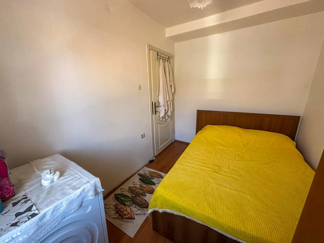 GEYIKLI BOZCAADA FERIBOT İSKELESINDE SATILIK SITE İÇI 2+1 VILLA