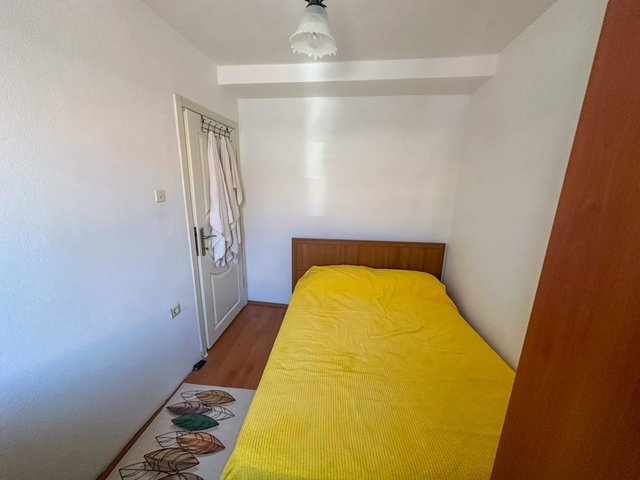 GEYIKLI BOZCAADA FERIBOT İSKELESINDE SATILIK SITE İÇI 2+1 VILLA