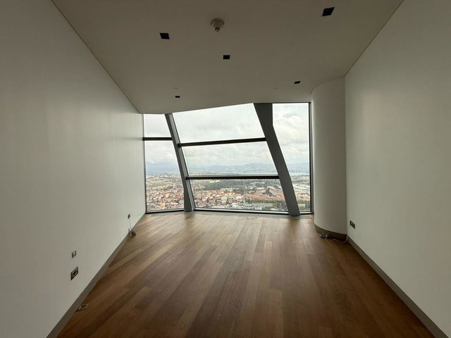 GÜNCEL İLAN MASLAK SPINE TOWER SATILIK 4,5+1 DAİRE