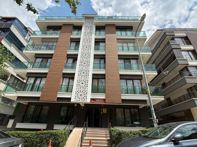 MALTEPE MAHALLESİ ONUR CADDESİ KİRALIK 4+1 TRİPLEX