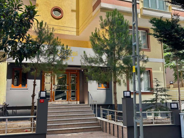 TAŞDELEN MERKEZ’DE 3+1 KİRALIK | 3 BALKONLU | EBEVEYN BANYOLU | KAPALI OTOPARKLI