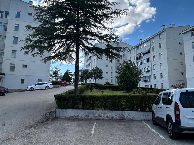 BATIKENT KENTKOOP MH DE KIRALIK 2+1 DAIRE