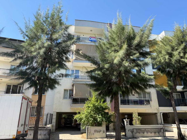 RE/MAX PIN'DEN | AYDIN EFELER ADNAN MENDERES MAHALLESI'NDE SATILIK 4+1 DUBLEKS | DOĞALGAZLI |