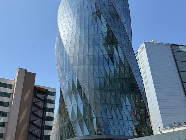 DAP BURGU ARJAAN BY ROTANA EŞYALI KİRALIK 1+1 DAİRE
